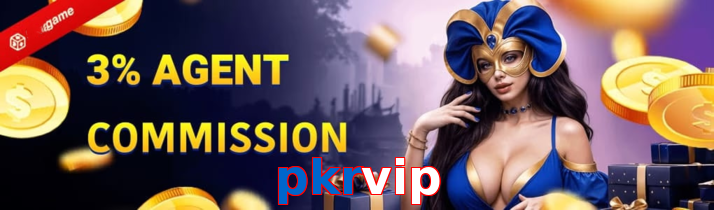 Pkrvip